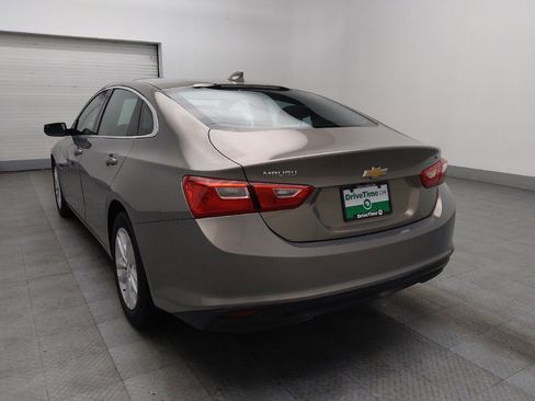 Used 2018 Chevrolet Malibu LT image 5