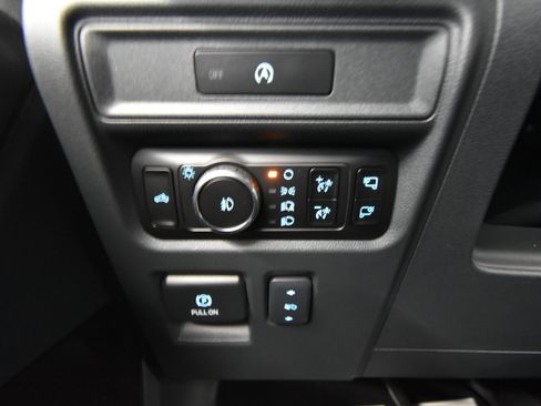 New 2025 Ford F150 Tremor w/ Equipment Group 402A High image 7