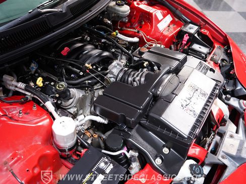 Used 2001 Pontiac Firebird Formula w/ Protection Group RWD image 25