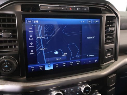 Used 2023 Ford F150 Raptor AWD/4WD image 7