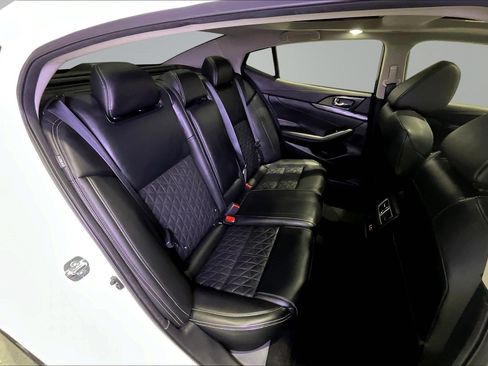 Used 2019 Nissan Maxima Platinum w/ Sport Mat Group FWD image 25
