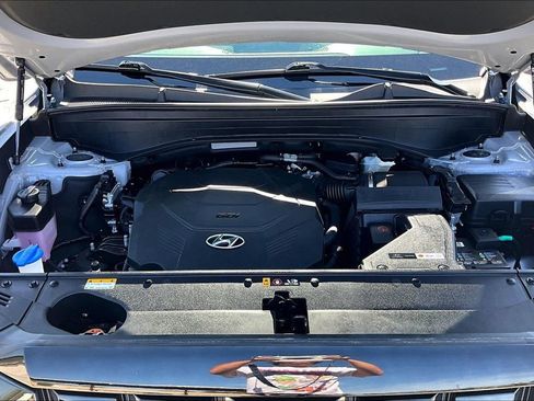 Used 2024 Hyundai Palisade SEL w/ Premium Package image 30