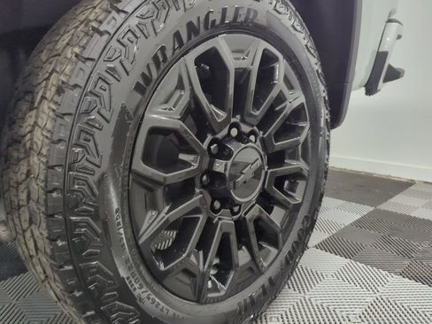 New 2026 Chevrolet Silverado 2500 High Country w/ Technology Package AWD/4WD image 32