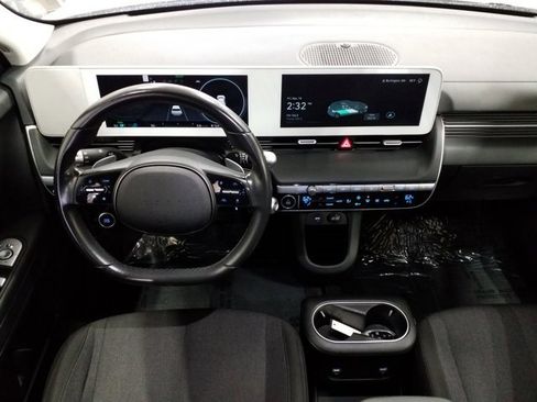 Certified 2023 Hyundai Ioniq 5 SE image 3