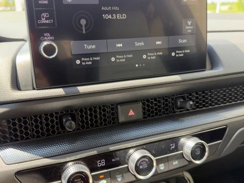 New 2026 Honda CR-V LX image 17