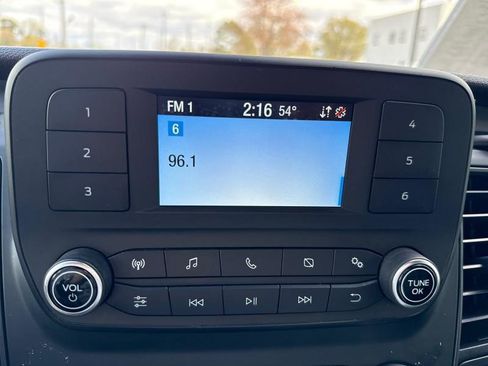 Used 2023 Ford Transit 250 148 High Roof Extended AWD image 17