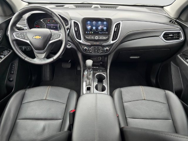 Used 2022 Chevrolet Equinox Premier AWD/4WD image 16