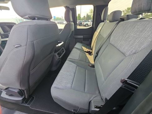 Used 2022 Ford F150 XLT AWD/4WD image 13