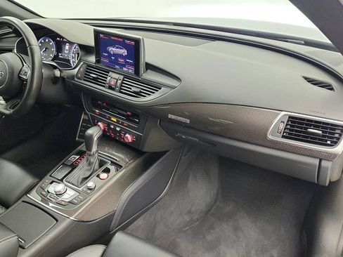 Used 2018 Audi S7 Premium Plus w/ S Sport Package AWD/4WD image 50