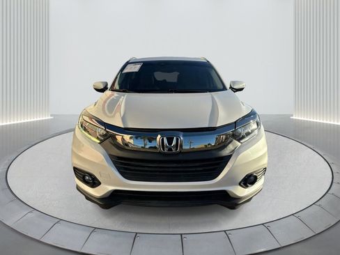 Used 2020 Honda HR-V EX image 2
