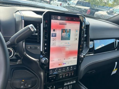 New 2025 RAM 3500 Limited image 44