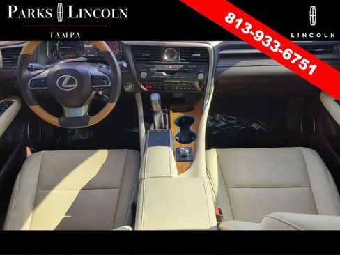 Used 2020 Lexus RX 350 FWD w/ Premium Package image 12