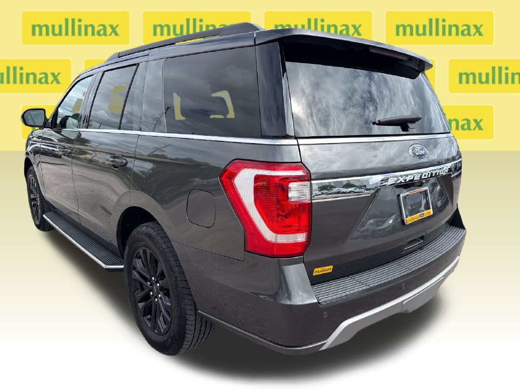 Used 2021 Ford Expedition XLT RWD image 10