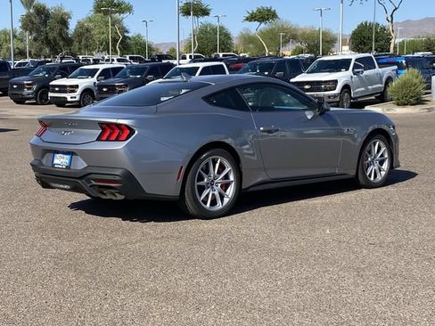 New 2026 Ford Mustang GT Premium RWD image 6