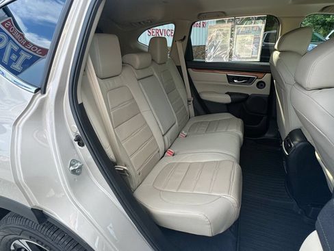 Used 2019 Honda CR-V Touring image 20