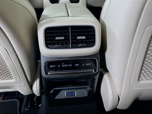 Certified 2026 Mercedes-Benz GLS 450 GLS 450 image 33