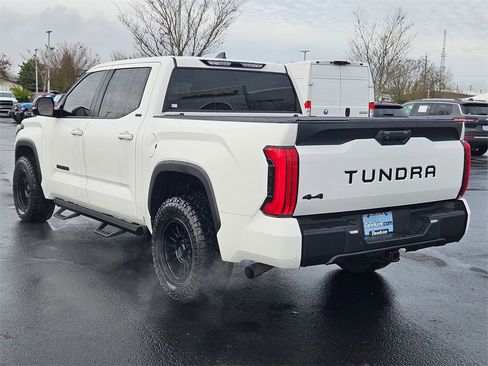 Used 2024 Toyota Tundra SR5 image 4