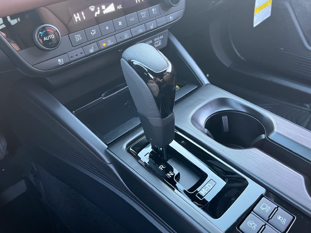 New 2026 Subaru Outback Touring XT AWD/4WD image 21