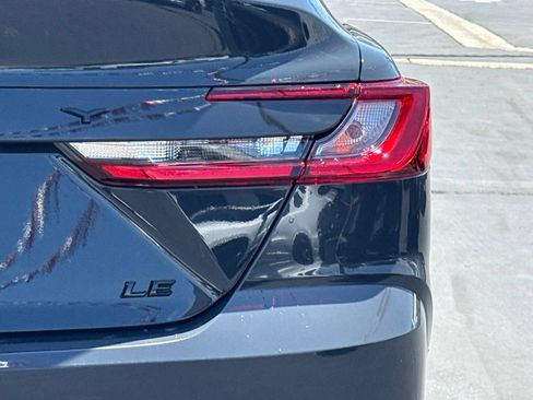 New 2026 Toyota Camry LE FWD image 16
