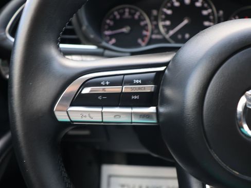 Used 2019 MAZDA MAZDA3 Sedan image 23