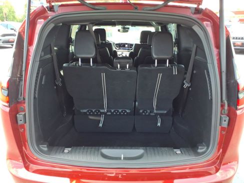 Used 2026 Chrysler Pacifica Select FWD image 20