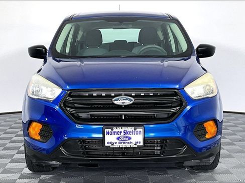 Used 2017 Ford Escape S FWD image 3
