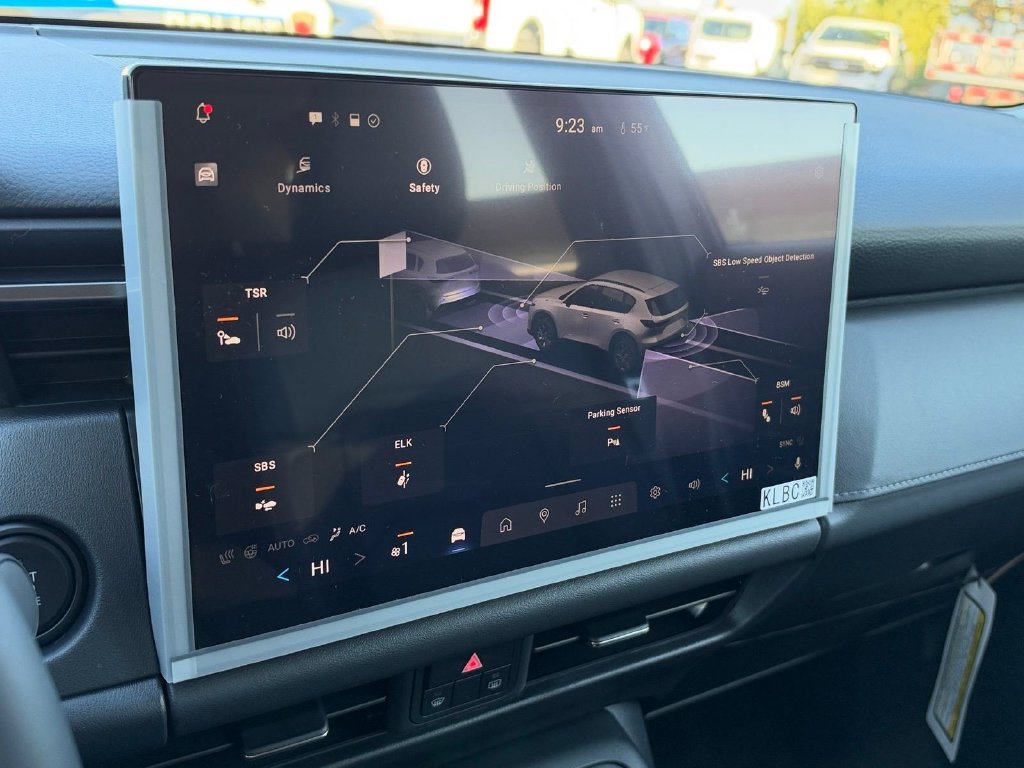New 2026 MAZDA CX-5 Preferred AWD/4WD image 22