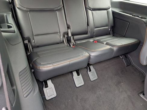 New 2026 Ford Expedition Tremor AWD/4WD image 50