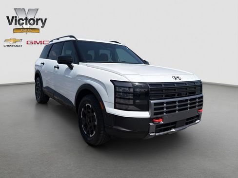 Used 2026 Hyundai Palisade XRT Pro AWD/4WD image 8