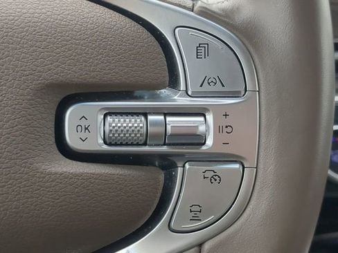 Used 2023 Genesis GV80 2.5T w/ Prestige 20" Package image 26