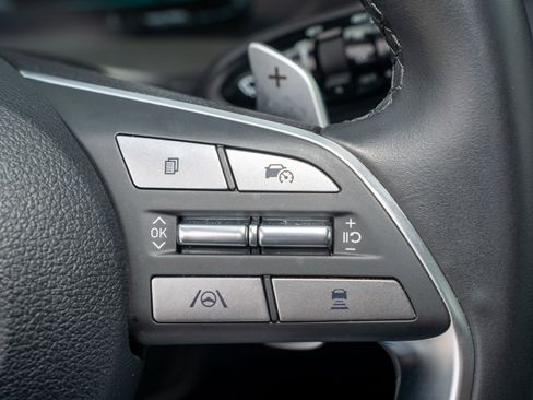 Used 2025 Hyundai Palisade SEL image 34