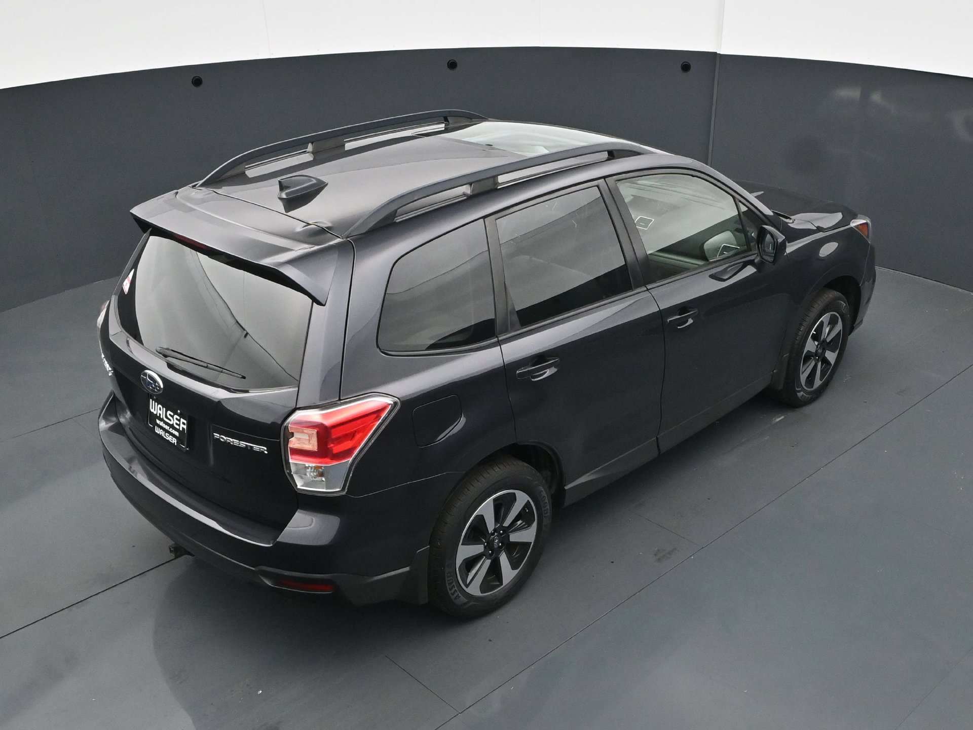 Used 2018 Subaru Forester 2.5i Premium w/ All-Weather Package AWD/4WD image 40