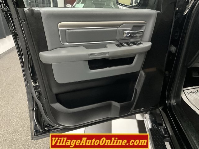 Used 2013 RAM 1500 Big Horn AWD/4WD image 12