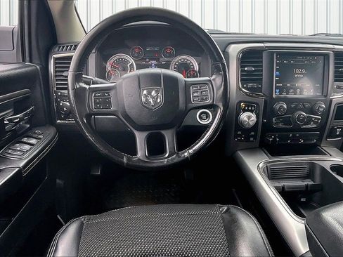 Used 2016 RAM 1500 Sport image 9
