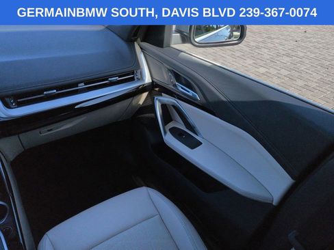 Certified 2025 BMW X1 xDrive28i w/ Technology Package AWD/4WD image 18