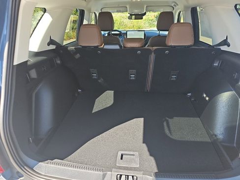 New 2025 Ford Bronco Sport Outer Banks w/ Outer Banks Tech Package+ image 34