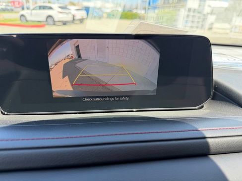 New 2026 MAZDA CX-30 AWD 2.5 S image 24