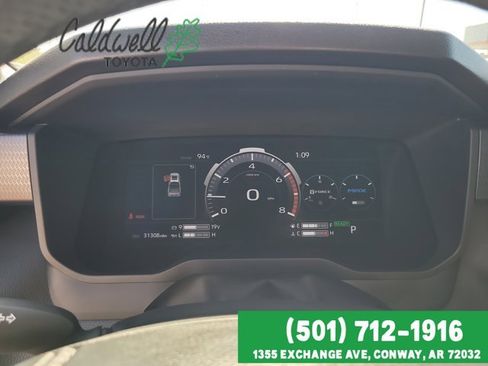 Used 2024 Toyota Tundra TRD Pro image 16