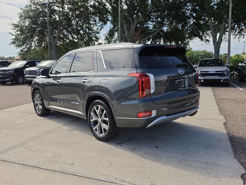 Used 2022 Hyundai Palisade Limited FWD image 6