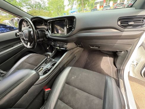 Used 2022 Dodge Durango GT RWD image 10