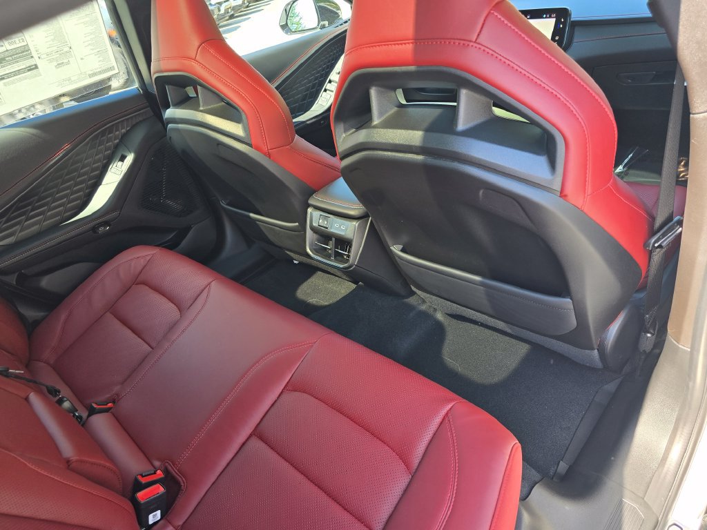 New 2026 Dodge Charger Scat Pack AWD/4WD image 25