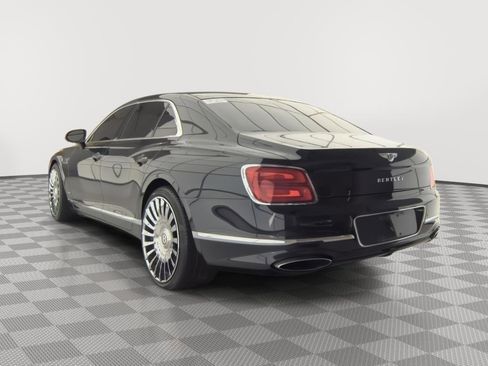 Used 2022 Bentley Flying Spur W12 AWD/4WD image 16