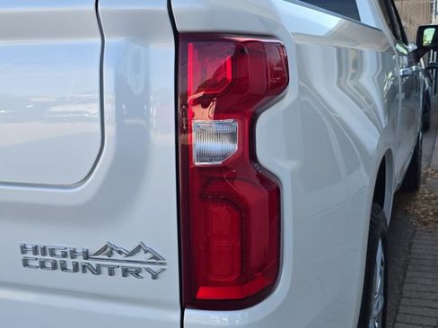 Certified 2024 Chevrolet Silverado 1500 High Country image 8