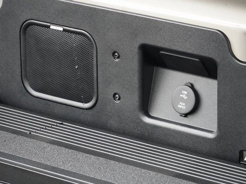 New 2026 GMC Sierra 1500 AT4X image 41