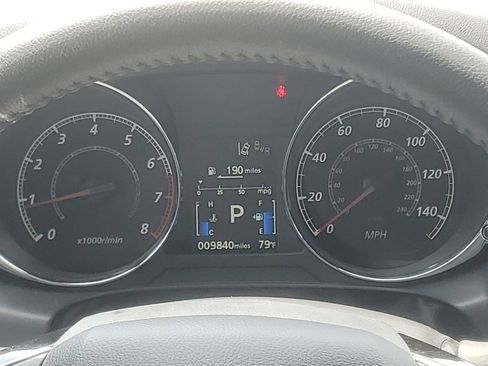 Used 2025 Mitsubishi Outlander Sport SEL AWD/4WD image 16