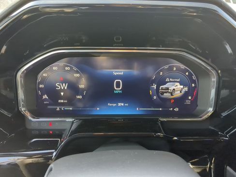 New 2026 Chevrolet Silverado 1500 LT Trail Boss w/ Safety Package image 11