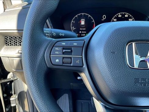 New 2026 Honda CR-V LX image 18