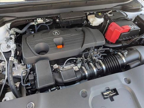 New 2026 Acura RDX A-Spec AWD/4WD image 18