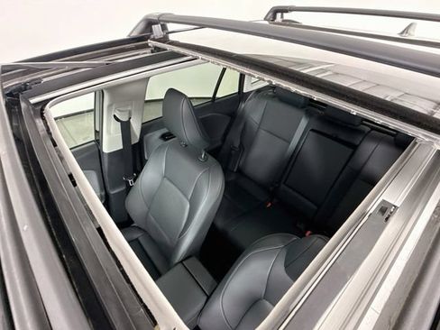 Certified 2026 Toyota RAV4 XLE Premium w/ Panoramic Sun Roof Package FWD image 23