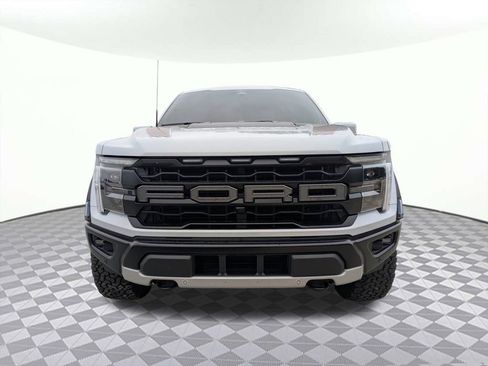 Used 2025 Ford F150 Raptor image 8